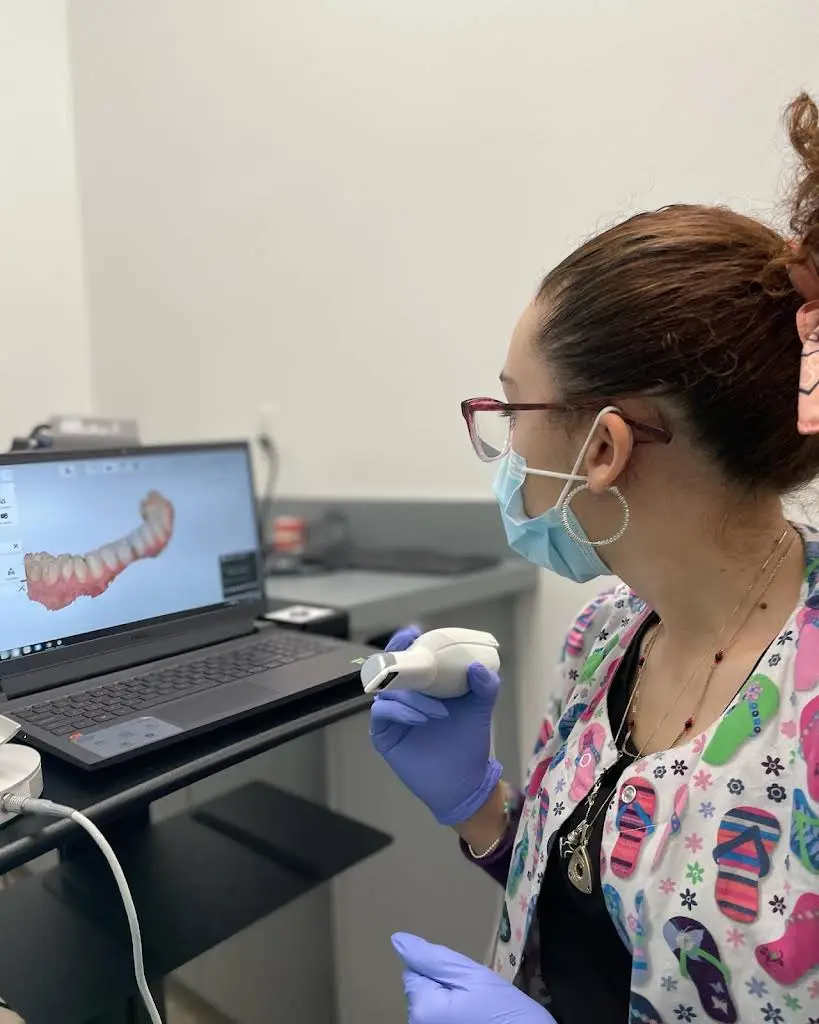 Dorfner Dental Studio