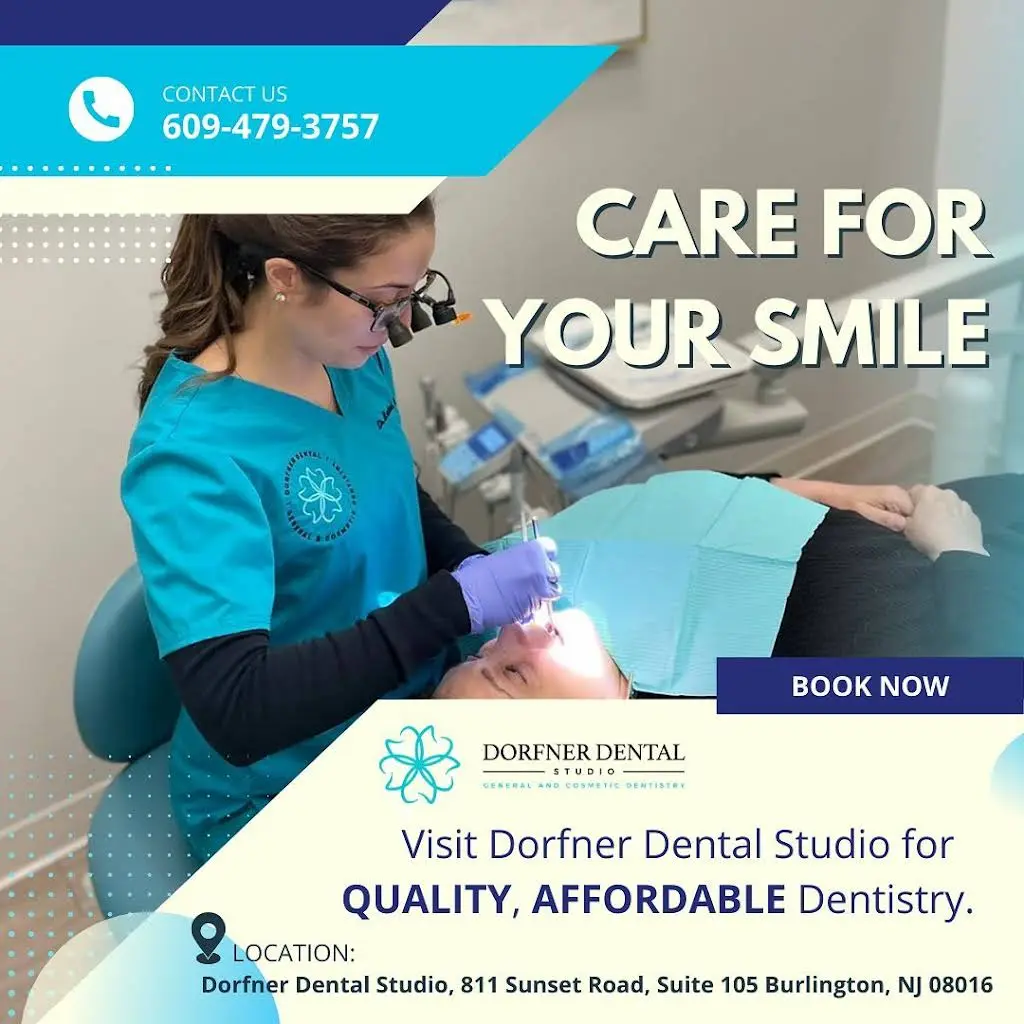 Dorfner Dental Studio