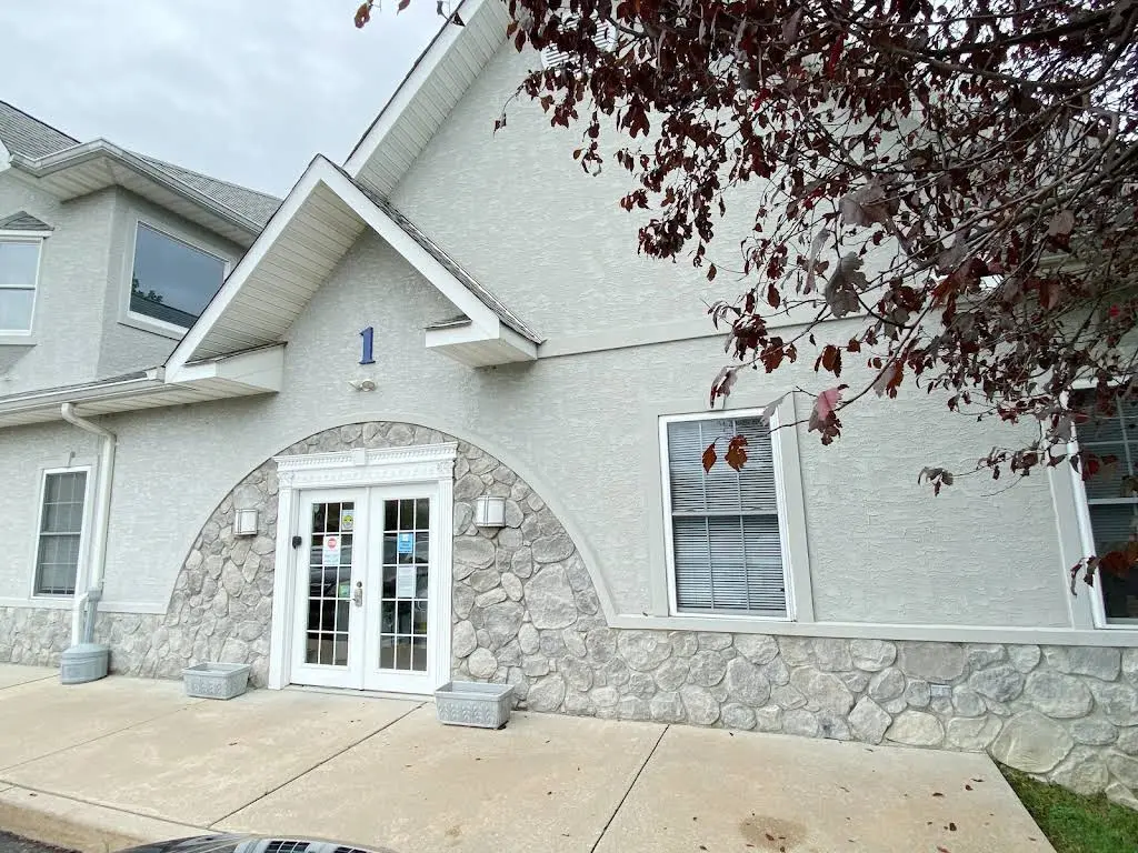 The Smile Center of Columbus