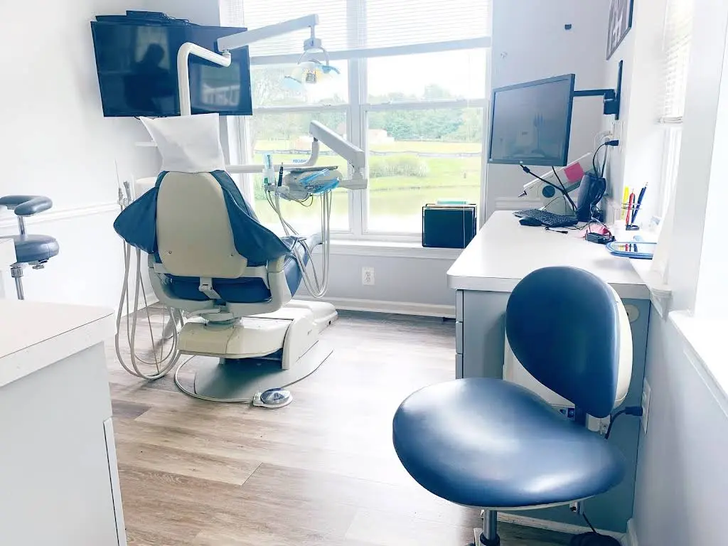 The Smile Center of Columbus