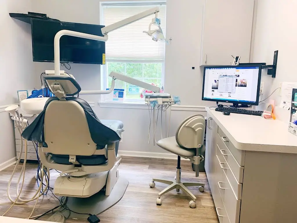 The Smile Center of Columbus