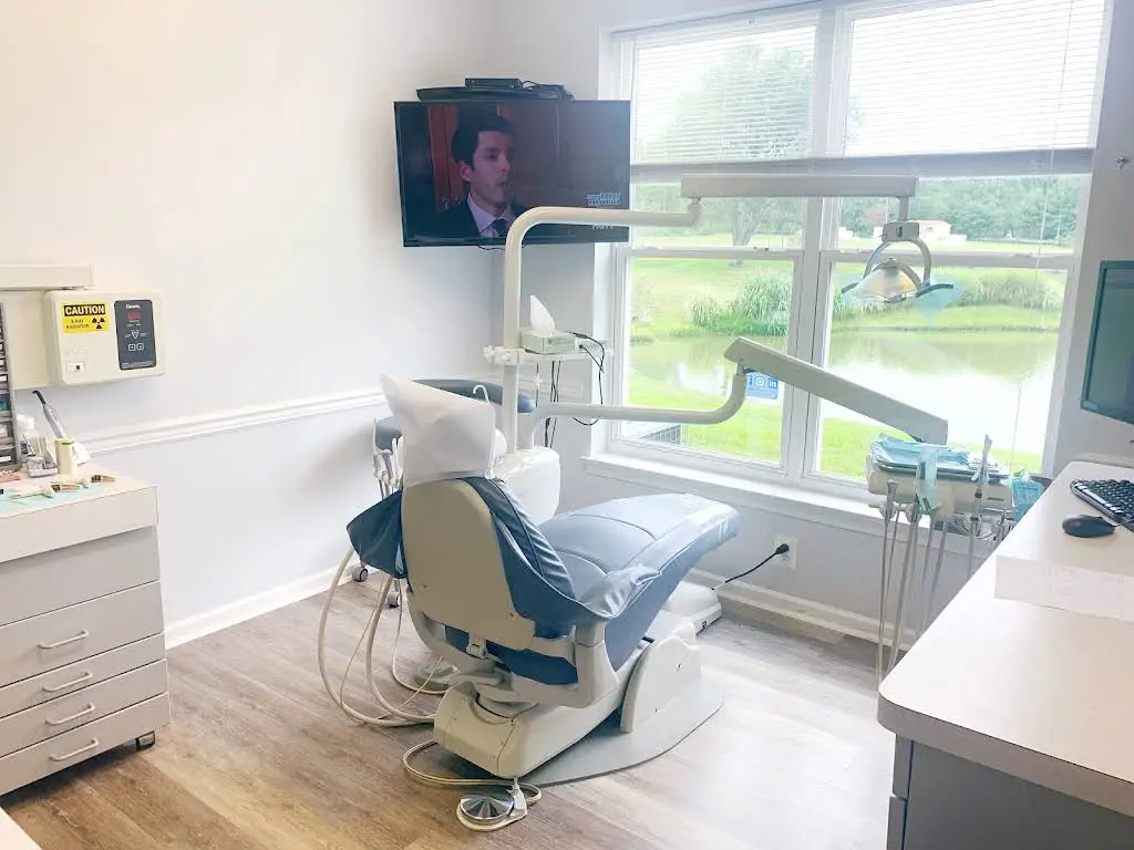 The Smile Center of Columbus