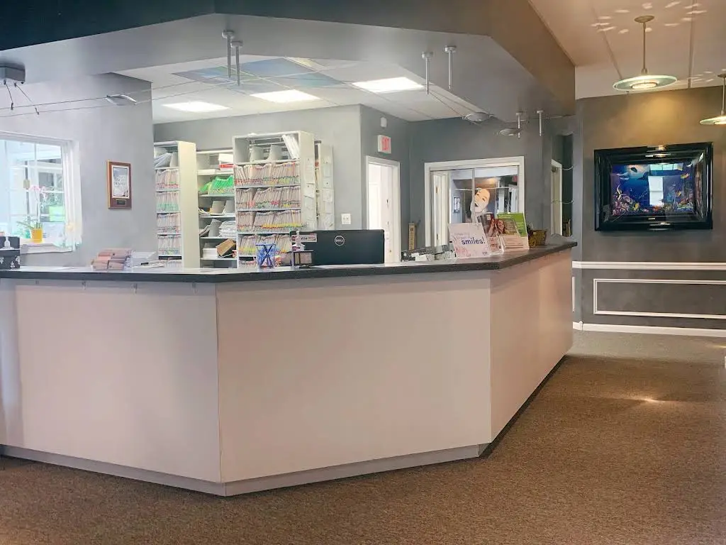 The Smile Center of Columbus