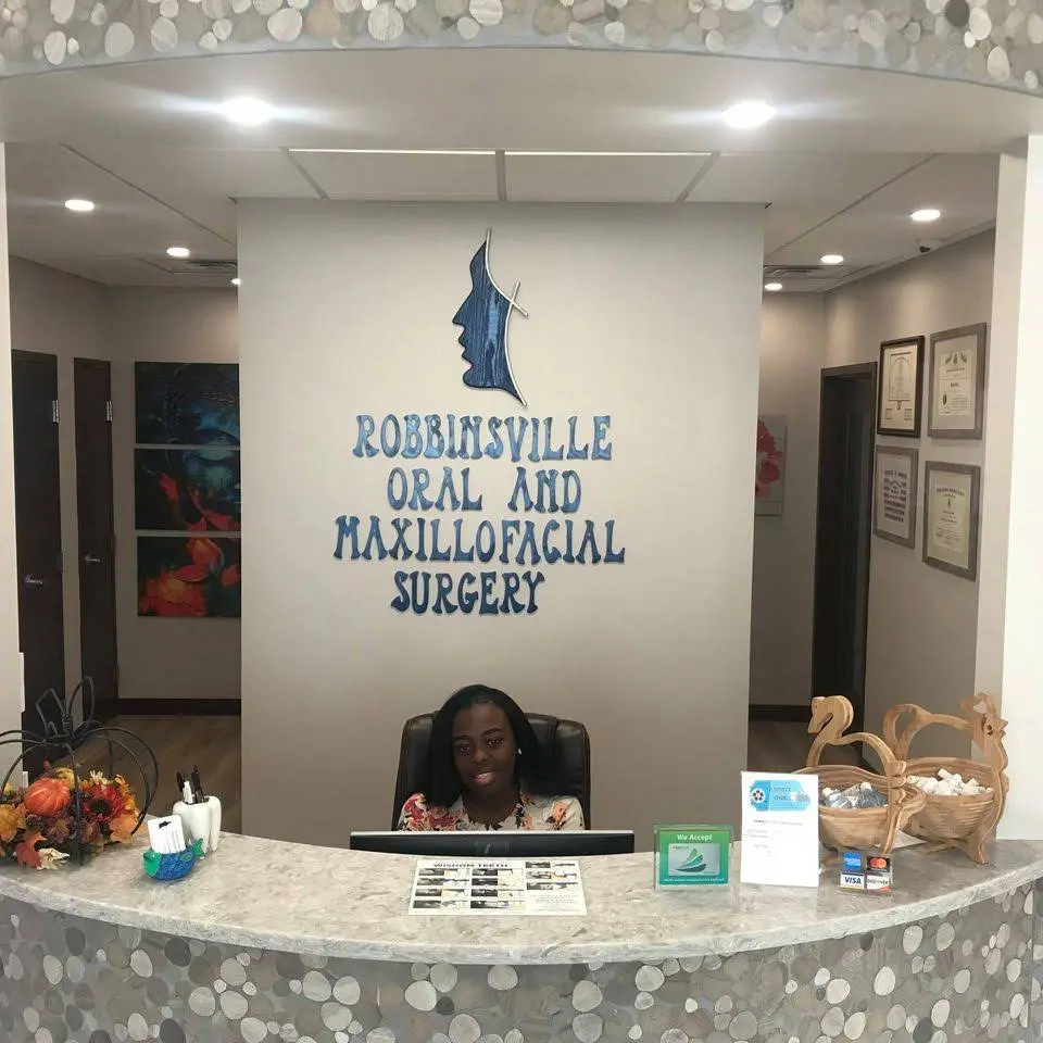 Robbinsville Oral and Maxillofacial Surgery