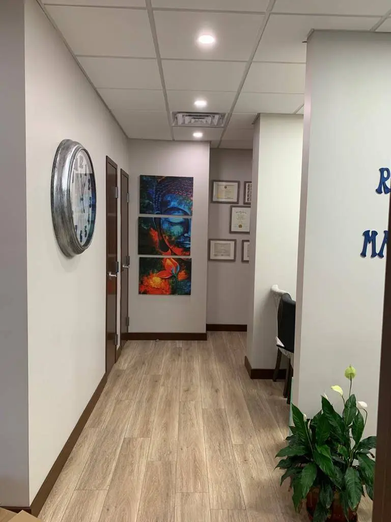 Robbinsville Oral and Maxillofacial Surgery