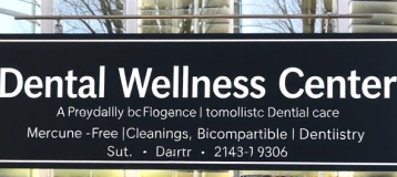 Dental Wellness Center