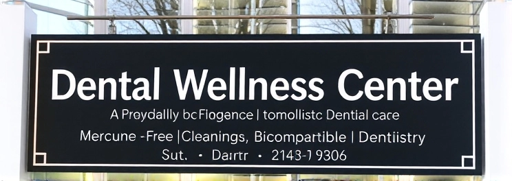 Dental Wellness Center