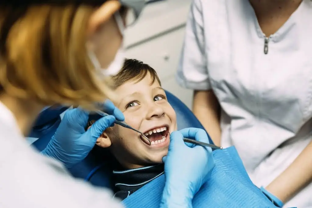 Dagli Dental LLC