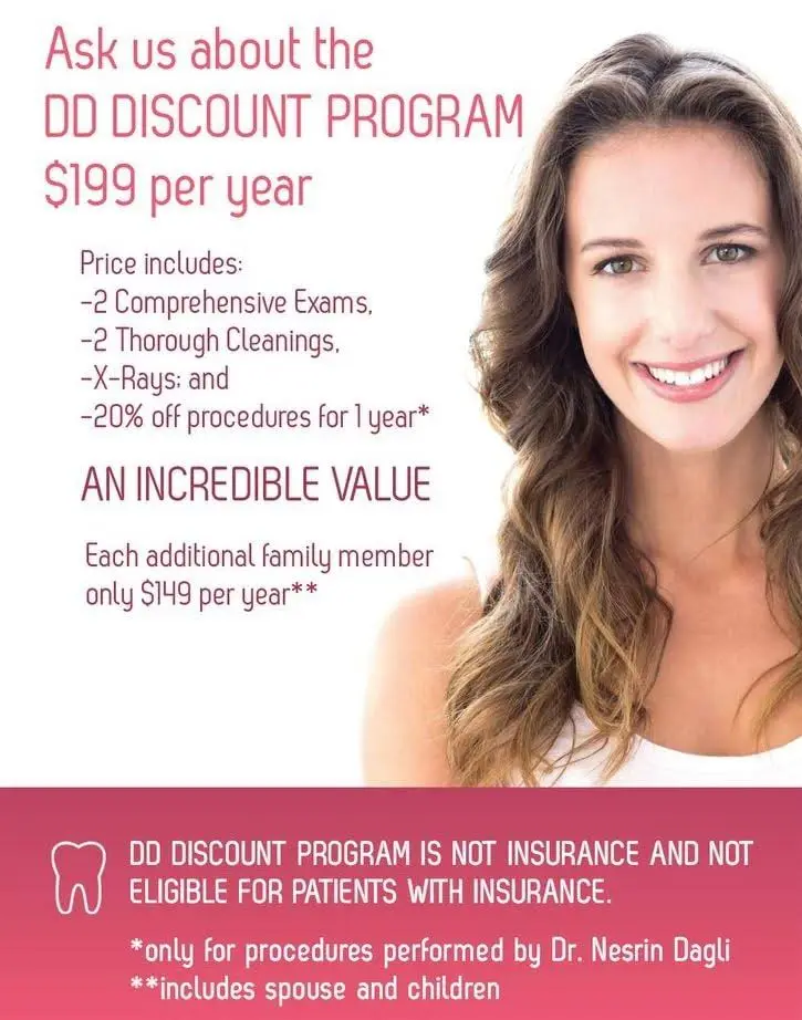 Dagli Dental LLC