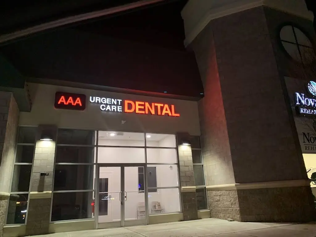 AAA Urgent Care Dental