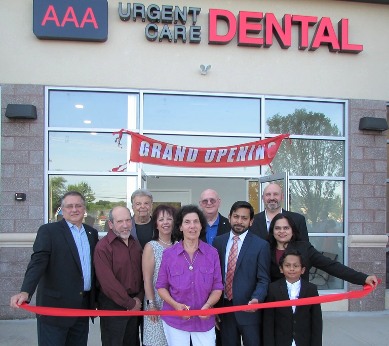 AAA Urgent Care Dental