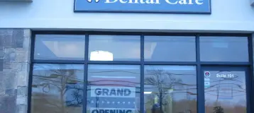 Modern Dental Care