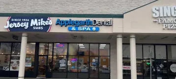 Applegarth Dental