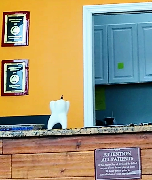 Applegarth Dental