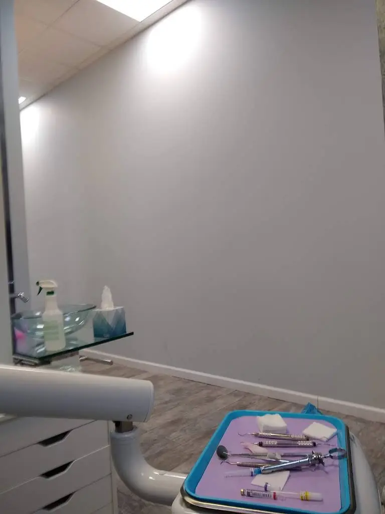 Applegarth Dental