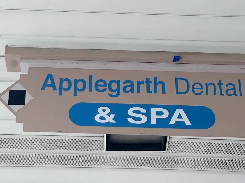 Applegarth Dental