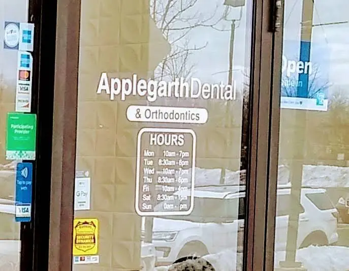 Applegarth Dental