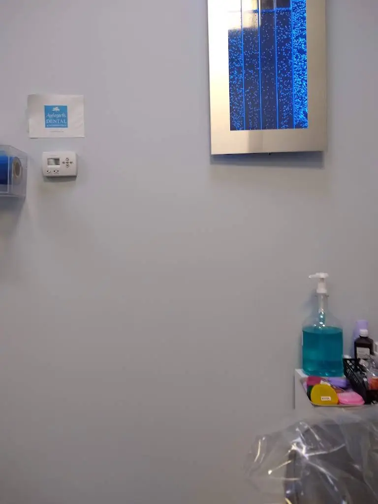 Applegarth Dental