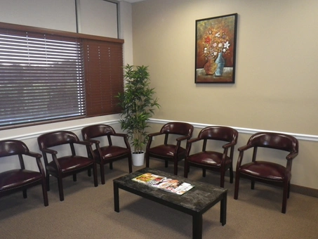East Windsor Dental Arts - Professional dental clinic exterior with modern facilities