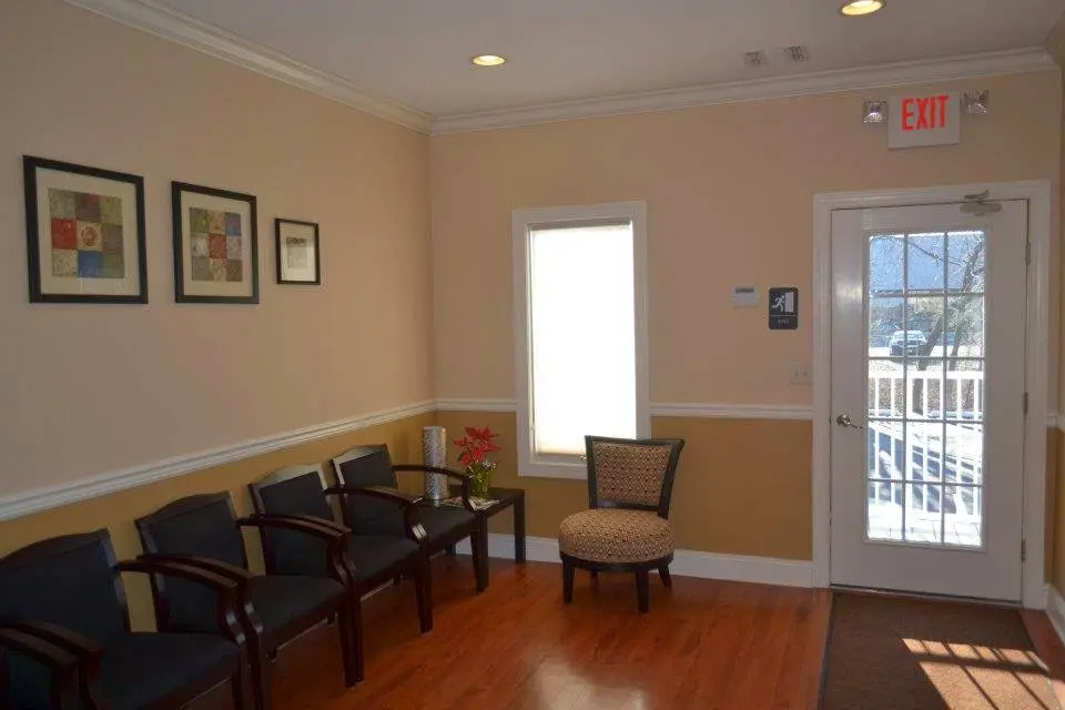 Windsor Signature Smiles - Professional dental clinic exterior with modern facilities