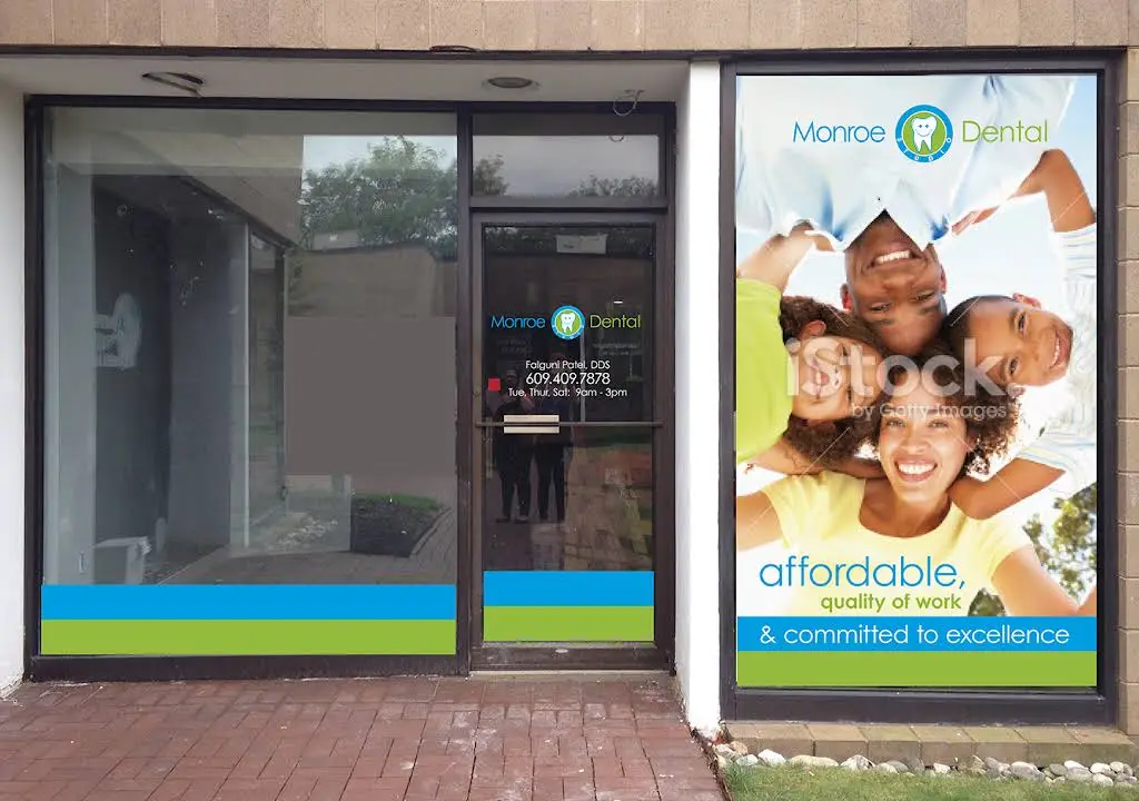 Monroe Dental Studio