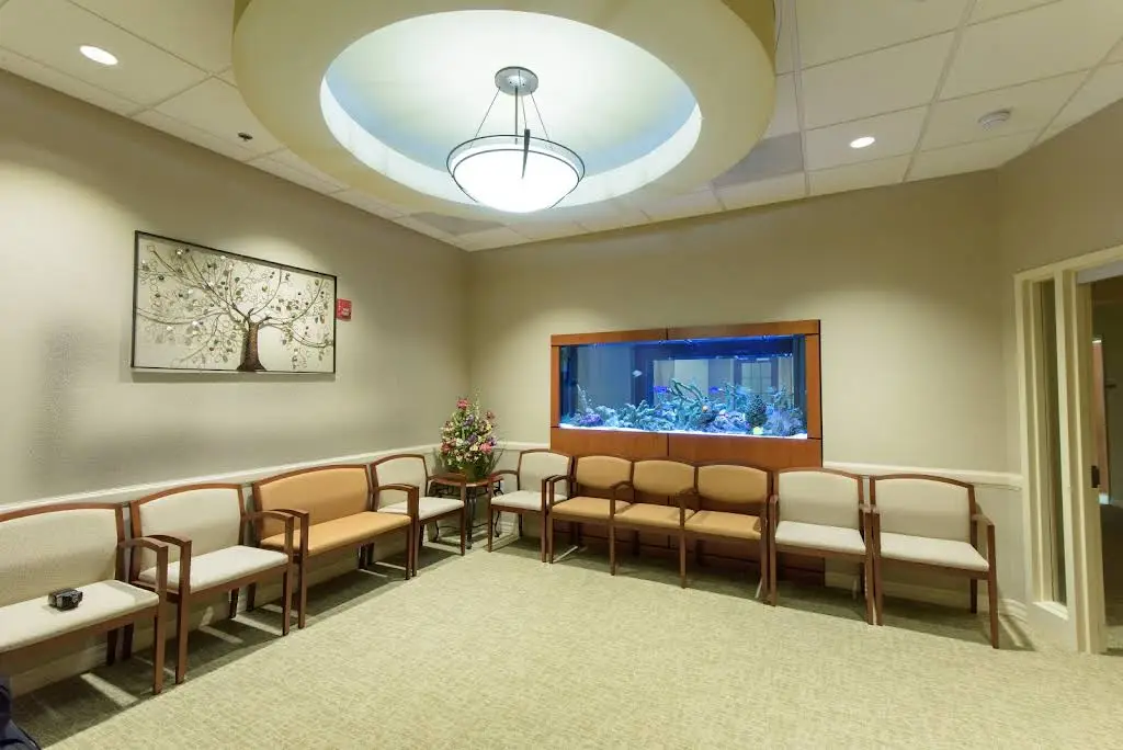 Fiorentini Family Dentistry