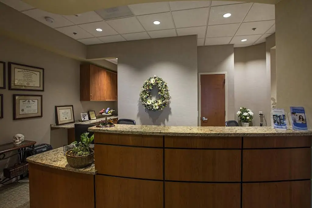Fiorentini Family Dentistry