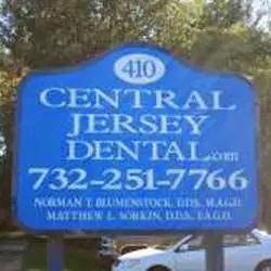 Central Jersey Dental
