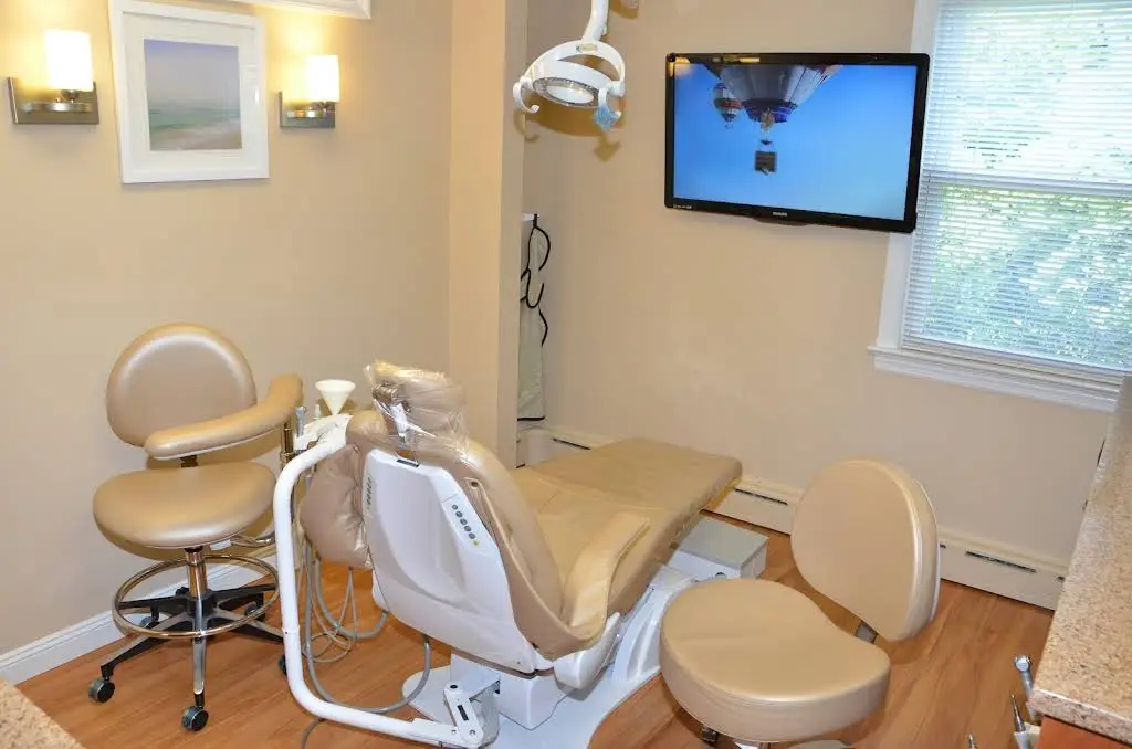 Alpha Omega Dental Care