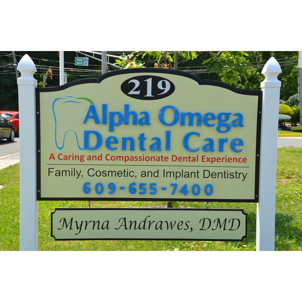 Alpha Omega Dental Care