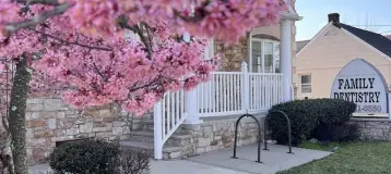 Jamesburg Family Dentistry