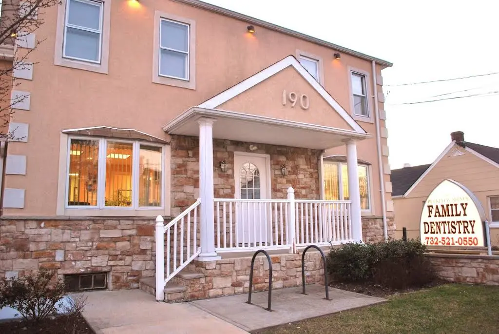 Jamesburg Family Dentistry