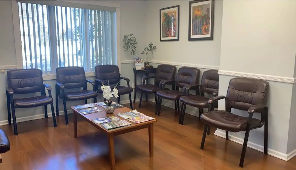Jamesburg Family Dentistry