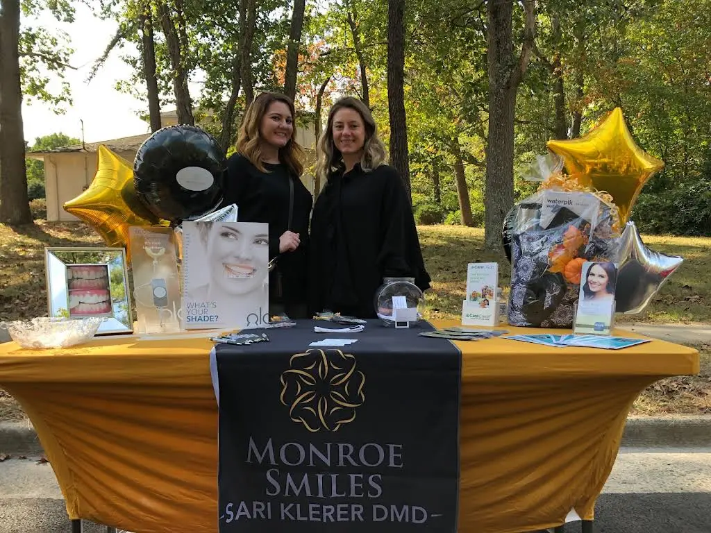Monroe Smiles