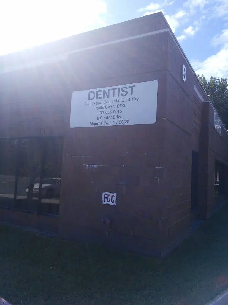 Ruchi Batra DDS LLC