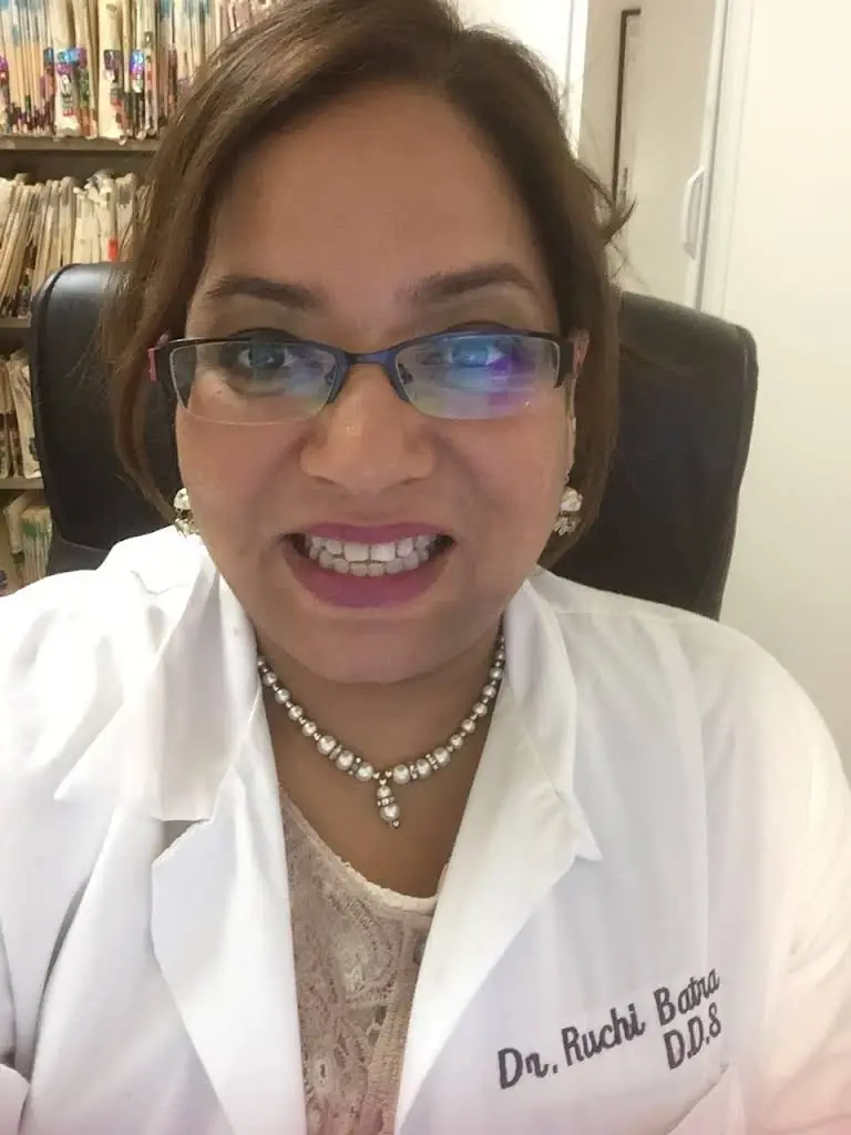 Ruchi Batra DDS LLC