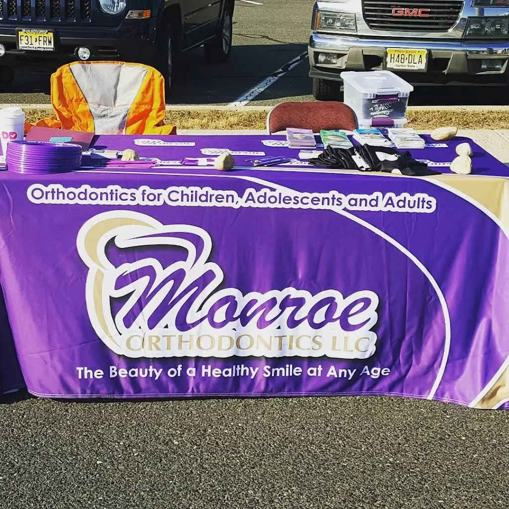 Monroe Orthodontics LLC
