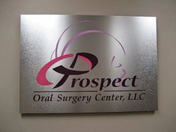 Prospect Oral Surgery Center, Yuan Cathy Hung, DDS - Professional dental clinic exterior with modern facilities