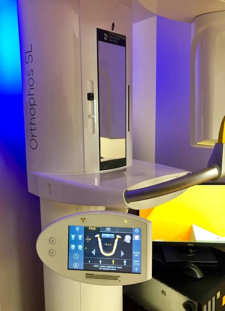 Prospect Oral Surgery Center, Yuan Cathy Hung, DDS