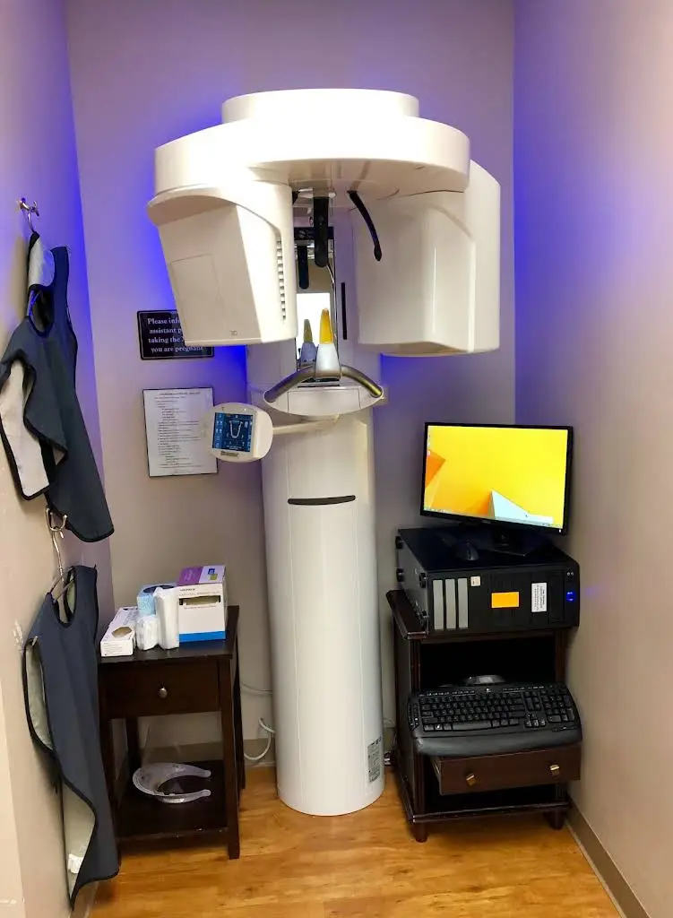 Prospect Oral Surgery Center, Yuan Cathy Hung, DDS