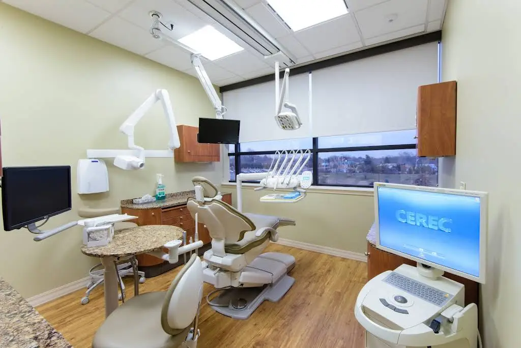 Central Jersey Dental Sleep Medicine
