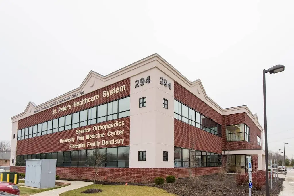 Central Jersey Dental Sleep Medicine