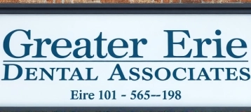 Greater Erie Dental Associates