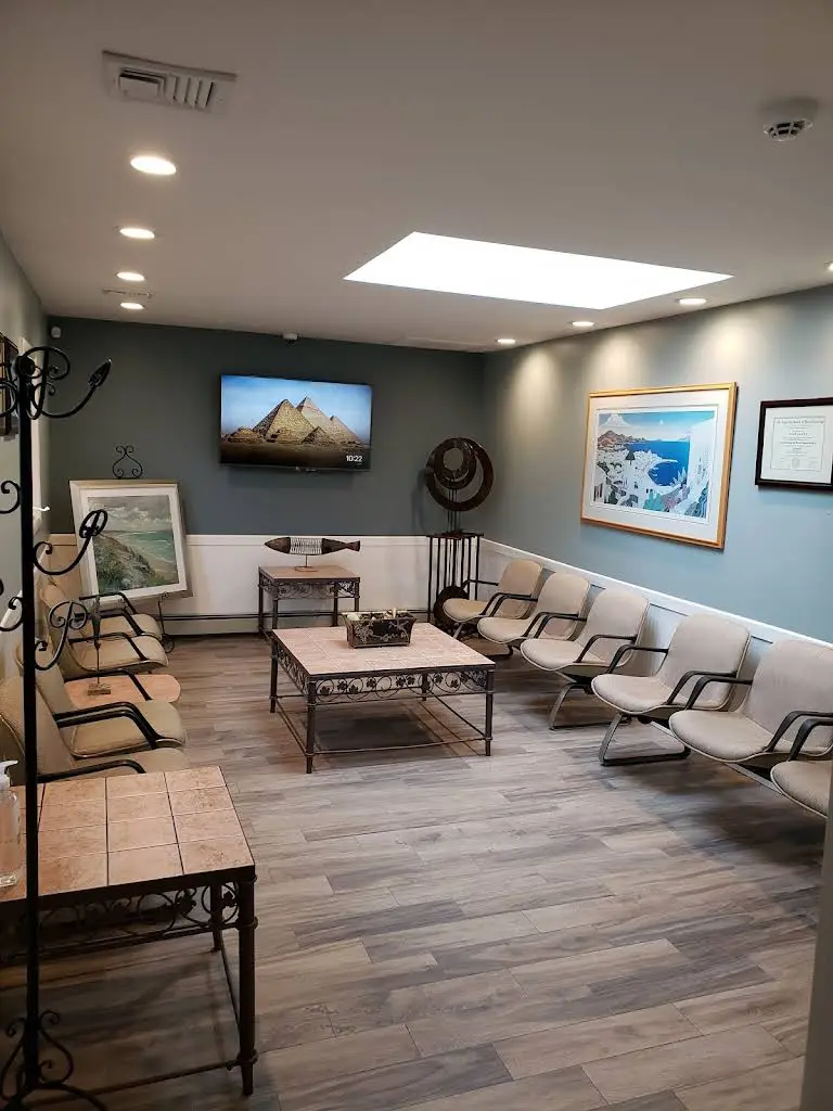 Jersey Brothers Dental - Professional dental clinic exterior with modern facilities