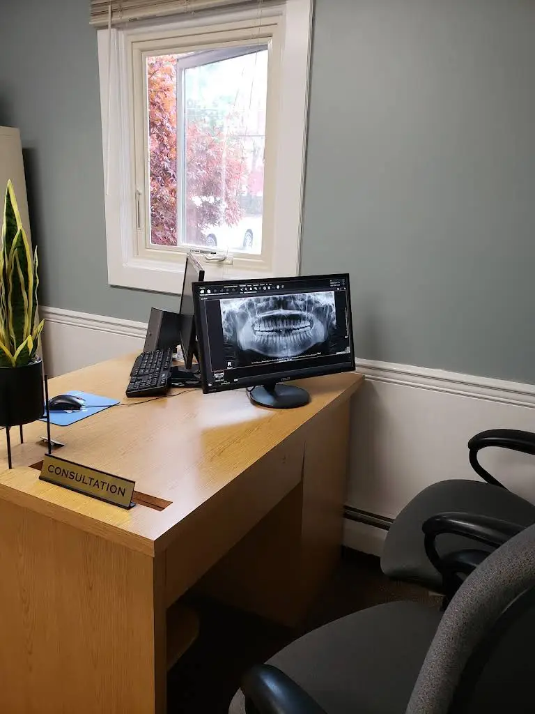 Jersey Brothers Dental