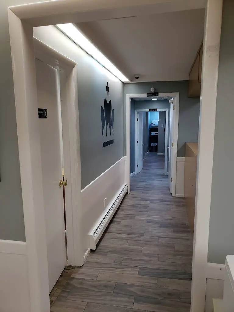 Jersey Brothers Dental