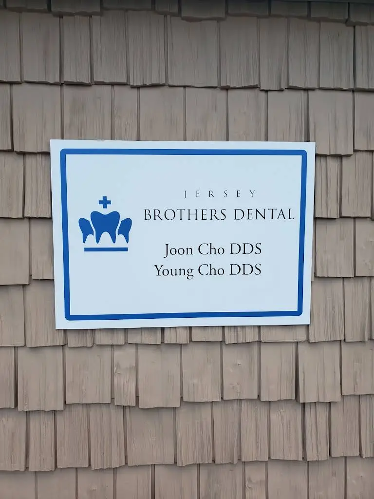 Jersey Brothers Dental