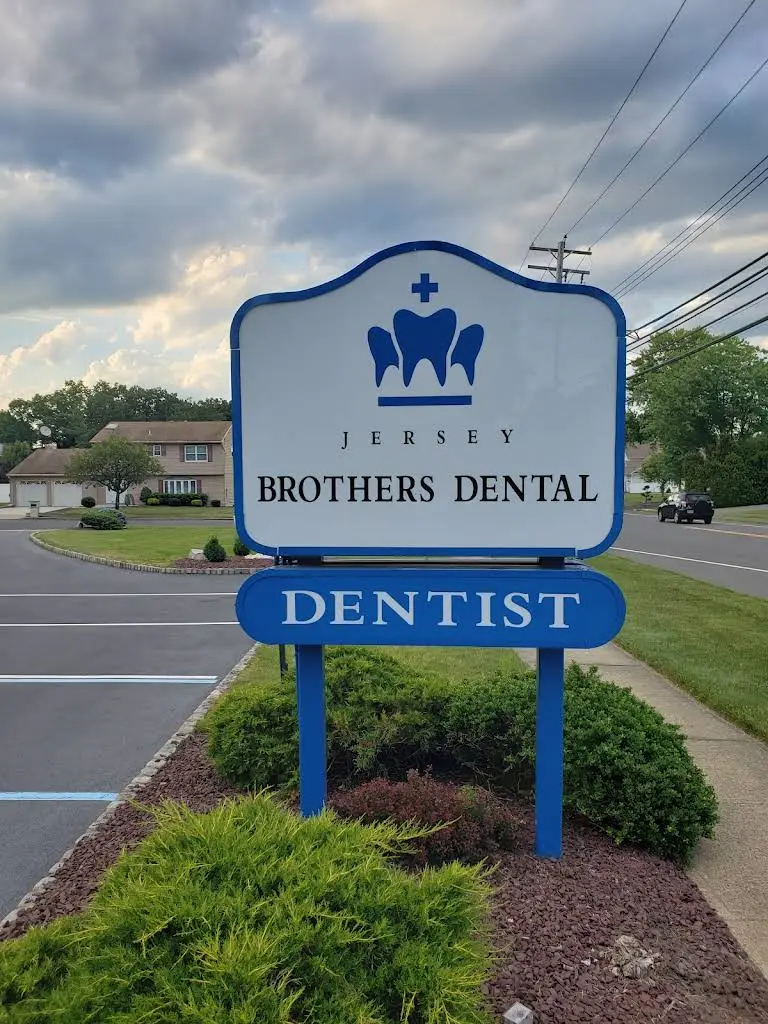 Jersey Brothers Dental
