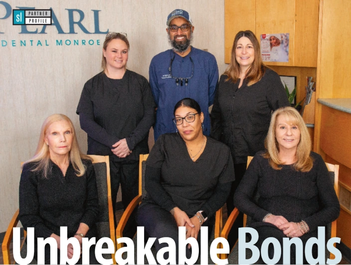 Pearl Dental Monroe