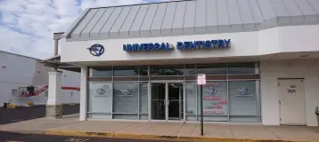 Universal Dentistry